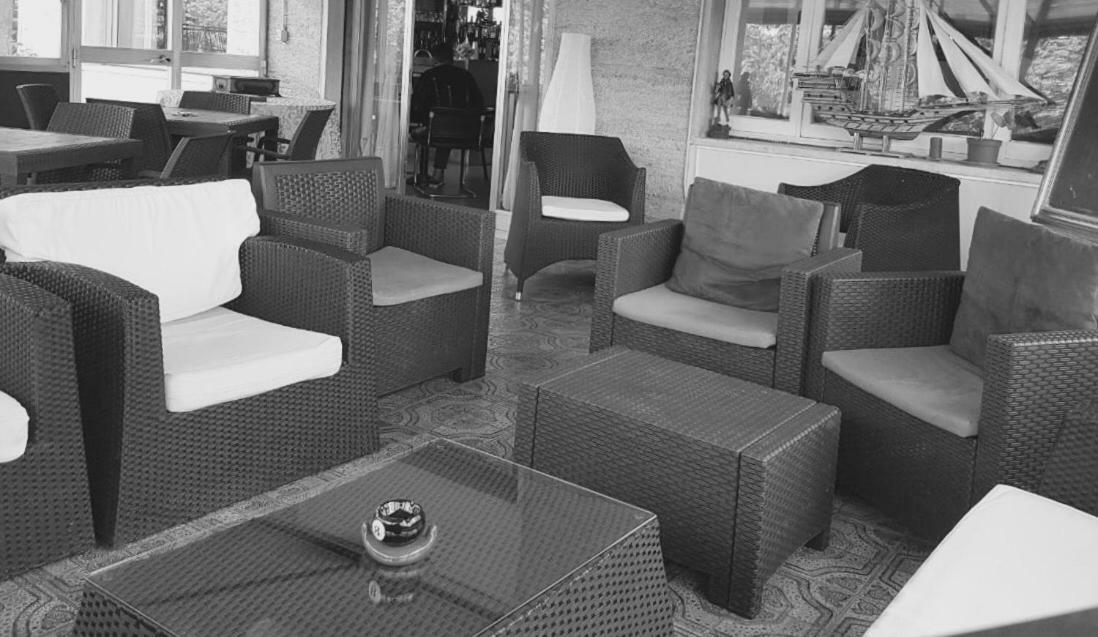 Hotel La Lucciola Chianciano Terme Exterior foto